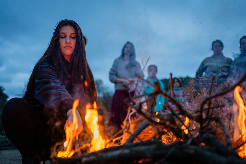 The lethargy of winter